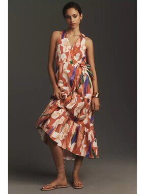 leasgill midi dress acler LEASGILL MIDI DRESS